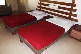Hotel Nikhil Garden, Pune 2